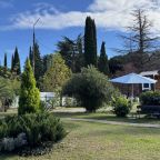 Своя ухоженная территория, Гостевой дом Vida