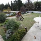 Своя ухоженная территория, Гостевой дом Vida