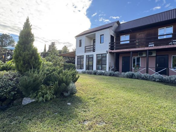 Гостевой дом Vida, Амзара