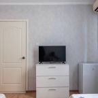 Двухместный (Двухместный номер "Комфорт"), Гостевой дом Ливия