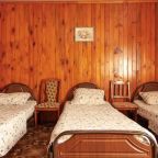 Трехместный (Стандарт трехместный), Гостевой дом Ливия