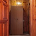 Трехместный (Стандарт трехместный), Гостевой дом Ливия