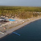 Двухместный (Двухместный стандарт), Кемпинг Тамыш Village