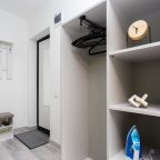 Студио (Студия 1), Апартаменты Студия WestRooms в центре у Северного вокзала