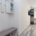 Студио (Студия 2), Апартаменты Студия WestRooms в центре у Северного вокзала