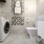 Люкс (MyНomеYоurHome на Вoйкoвa 62\1), Апартаменты MyНomеYоurHome на Вoйкoвa 62к1