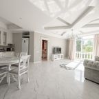 Люкс (MyНomеYоurHome на Вoйкoвa 62\1), Апартаменты MyНomеYоurHome на Вoйкoвa 62к1