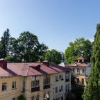 Люкс (MyНomеYоurHome на Вoйкoвa 62\1), Апартаменты MyНomеYоurHome на Вoйкoвa 62к1