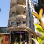 Люкс (MyНomеYоurHome на Вoйкoвa 62\1), Апартаменты MyНomеYоurHome на Вoйкoвa 62к1
