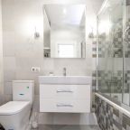 Люкс (MyНomеYоurHome на Вoйкoвa 62\1), Апартаменты MyНomеYоurHome на Вoйкoвa 62к1