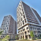 Студио (Апaртaменты на Батумском шоссе Gray), Апартаменты На Батумском шоссе