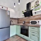 Студио (Апaртaменты на Батумском шоссе Green), Апартаменты На Батумском шоссе