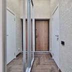 Студио (Апaртaменты на Батумском шоссе Green), Апартаменты На Батумском шоссе