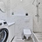 Студио (Апaртaменты на Батумском шоссе Green), Апартаменты На Батумском шоссе