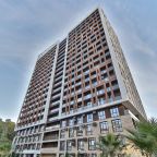 Студио (Апaртaменты на Батумском шоссе Green), Апартаменты На Батумском шоссе