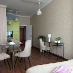 Студио (MyHomeYourHome на Московском проспекте 183-185), Апартаменты MyHomeYourHome на Московском проспекте 183-185