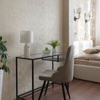 Студио (MyHomeYourHome на Московском проспекте 183-185), Апартаменты MyHomeYourHome на Московском проспекте 183-185