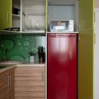 Студио (MyHomeYourHome на Московском проспекте 183-185), Апартаменты MyHomeYourHome на Московском проспекте 183-185