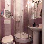 Студио (MyHomeYourHome на Московском проспекте 183-185), Апартаменты MyHomeYourHome на Московском проспекте 183-185