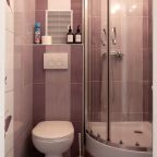 Студио (MyHomeYourHome на Московском проспекте 183-185), Апартаменты MyHomeYourHome на Московском проспекте 183-185