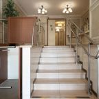 Студио (MyHomeYourHome на Московском проспекте 183-185), Апартаменты MyHomeYourHome на Московском проспекте 183-185
