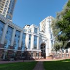 Студио (MyHomeYourHome на Московском проспекте 183-185), Апартаменты MyHomeYourHome на Московском проспекте 183-185
