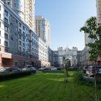 Студио (MyHomeYourHome на Московском проспекте 183-185), Апартаменты MyHomeYourHome на Московском проспекте 183-185