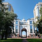 Студио (MyHomeYourHome на Московском проспекте 183-185), Апартаменты MyHomeYourHome на Московском проспекте 183-185