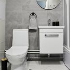 Студио (MyHomeYourHome на Проспекте Буденного д.15), Апартаменты MyHomeYourHome на Проспекте Буденного