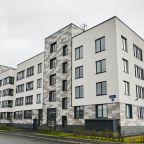 Студио (MyHomeYourHome на Проспекте Буденного д.15), Апартаменты MyHomeYourHome на Проспекте Буденного