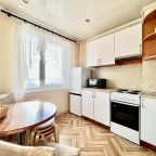 Возможность самостоятельного приготовления пищи, Апартаменты Видовые