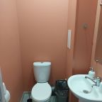 Двухместный (Эконом), Гостиница Север