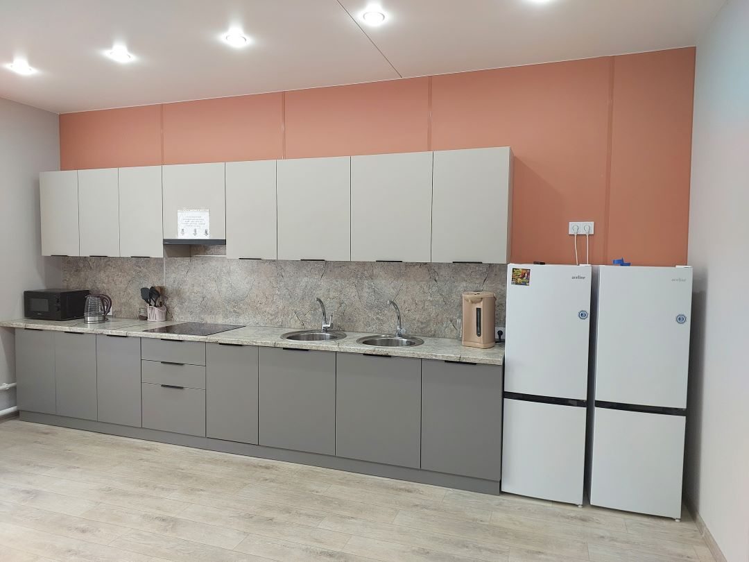 Двухместный (Эконом), Гостиница Север