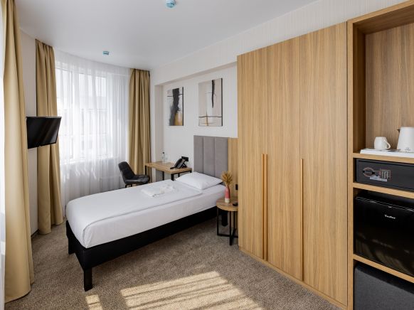 Фотография номера гостиницы АМАКС Отель Тула