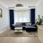 Апартаменты (Семейные апартаменты Делюкс), Апартаменты 2-комнатные KenigDeluxe в историческом центре