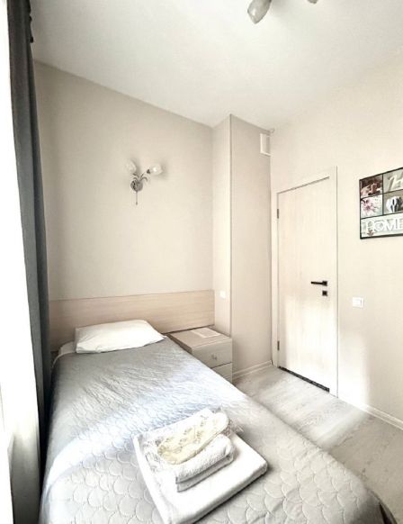Гостевой дом OpenHome Orhidea