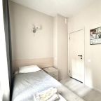 Одноместный (OH Orhidea 1-местный), Гостевой дом OpenHome Orhidea