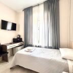 Одноместный (OH Orhidea 1-местный), Гостевой дом OpenHome Orhidea