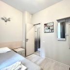Одноместный (OH Orhidea 1-местный), Гостевой дом OpenHome Orhidea