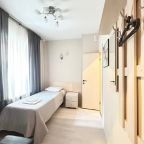 Одноместный (OH Orhidea 1-местный), Гостевой дом OpenHome Orhidea