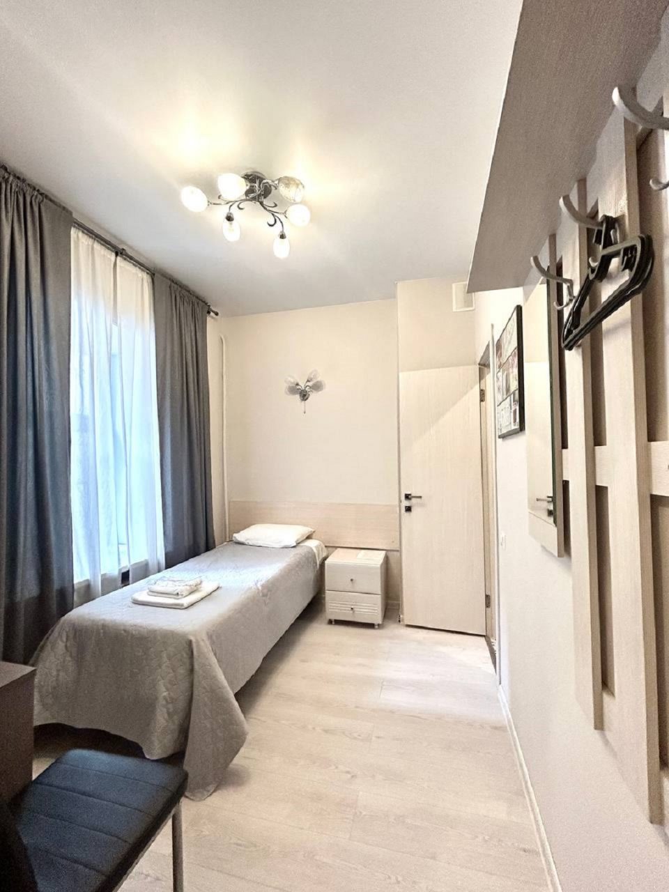 Одноместный (OH Orhidea 1-местный), Гостевой дом OpenHome Orhidea