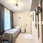Одноместный (OH Orhidea 1-местный), Гостевой дом OpenHome Orhidea