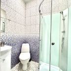 Двухместный (OH Orhidea 2х местный), Гостевой дом OpenHome Orhidea