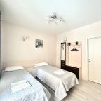 Двухместный (OH Orhidea 2х местный), Гостевой дом OpenHome Orhidea