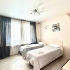 Двухместный (OH Orhidea 2х местный), Гостевой дом OpenHome Orhidea
