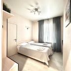 Двухместный (OH Orhidea 2х местный), Гостевой дом OpenHome Orhidea