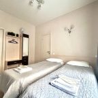 Двухместный (OH Orhidea 2х местный), Гостевой дом OpenHome Orhidea