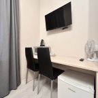 Двухместный (OH Orhidea 2х местный), Гостевой дом OpenHome Orhidea
