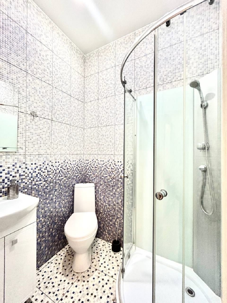 Двухместный (OH Orhidea 2х местный), Гостевой дом OpenHome Orhidea
