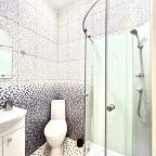 Двухместный (OH Orhidea 2х местный), Гостевой дом OpenHome Orhidea